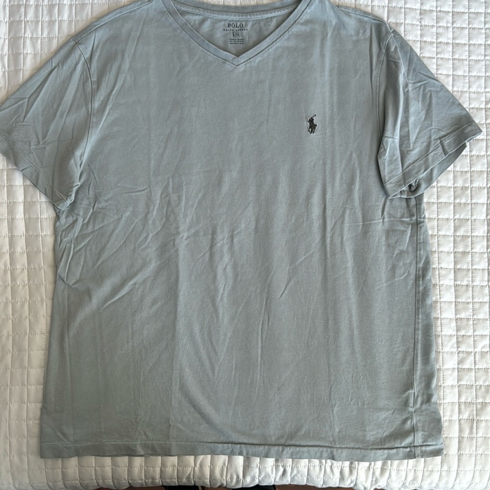 Polo top